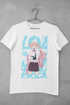 My Hero Academia (Himiko Toga) - Heavy Cotton Tee - LVL 9